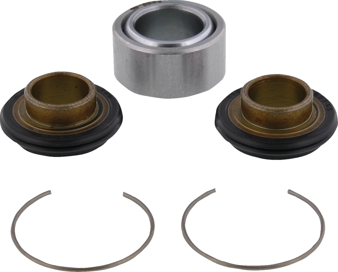 MOOSE OFFROAD Shock Bearing Kit - Back 29-5094