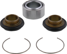 MOOSE OFFROAD Shock Bearing Kit - Back 29-5094