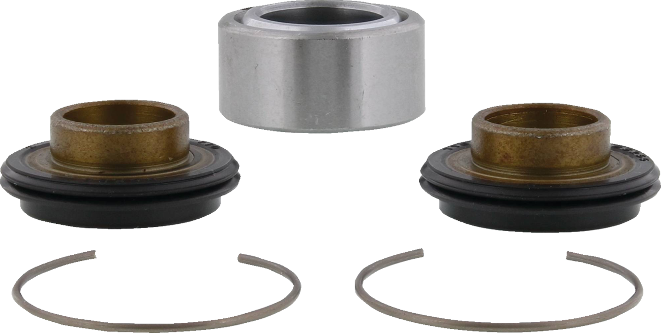 MOOSE OFFROAD Shock Bearing Kit - Back 29-5094