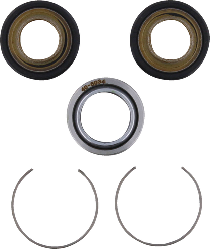 MOOSE OFFROAD Shock Bearing Kit - Back 29-5094