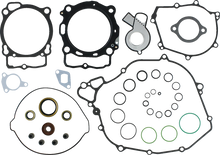 MOOSE OFFROAD Complete Gasket Kit with Oil Seals - Gas Gas/Husqvarna/KTM 8110065MSE