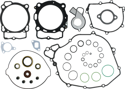 MOOSE OFFROAD Complete Gasket Kit with Oil Seals - Gas Gas/Husqvarna/KTM 8110065MSE