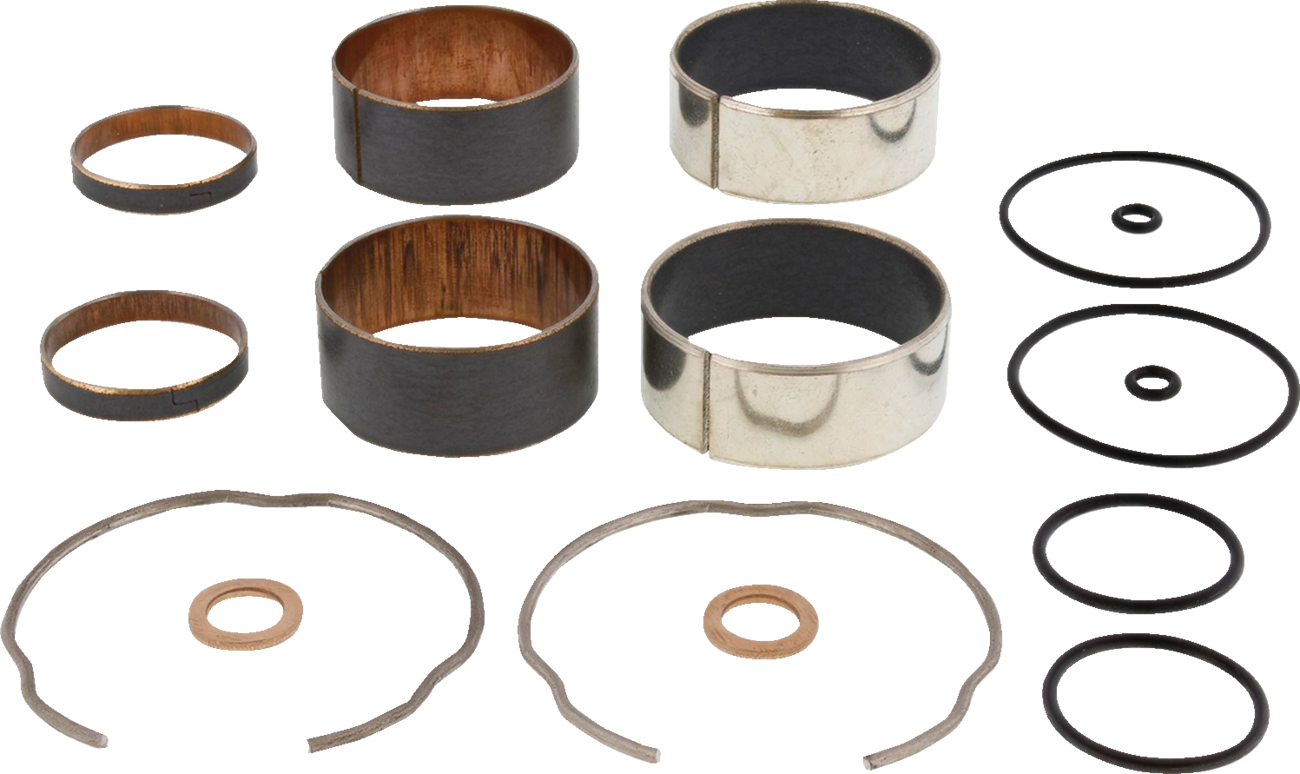 MOOSE OFFROAD Fork Bushing Kit 38-6162