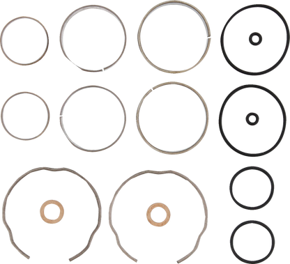 MOOSE OFFROAD Fork Bushing Kit 38-6162