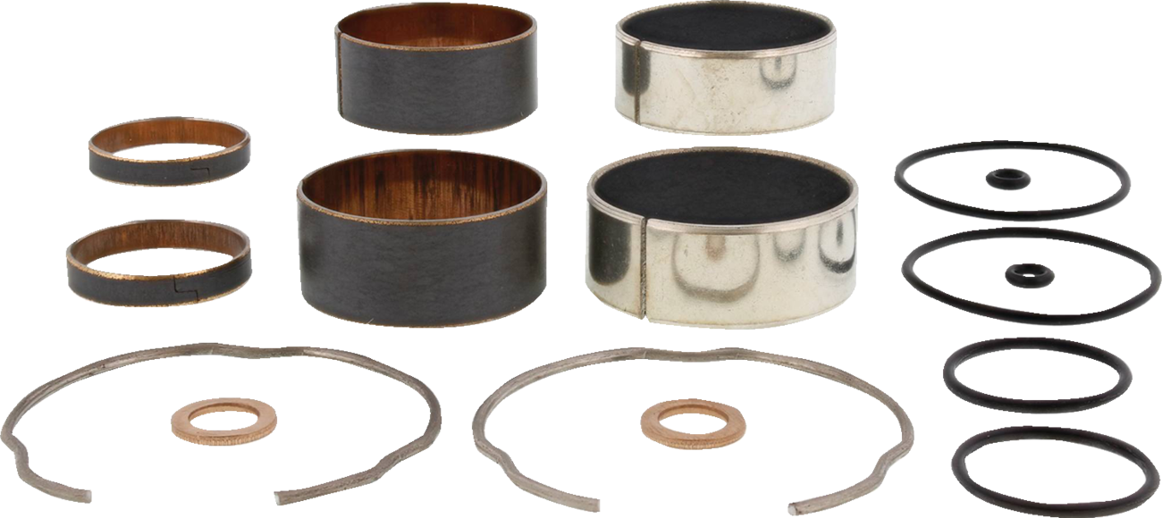 MOOSE OFFROAD Fork Bushing Kit 38-6162