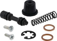 MOOSE OFFROAD Master Cylinder Rebuild Kit 18-1167