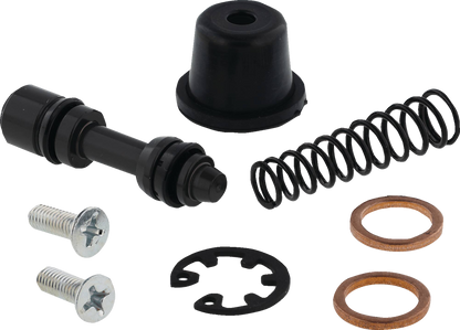 MOOSE OFFROAD Master Cylinder Rebuild Kit 18-1167