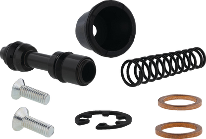 MOOSE OFFROAD Master Cylinder Rebuild Kit 18-1167