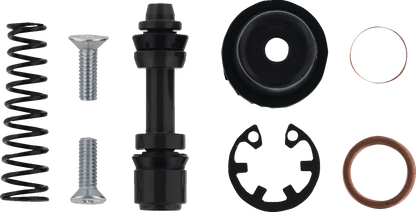 MOOSE OFFROAD Master Cylinder Rebuild Kit 18-1167
