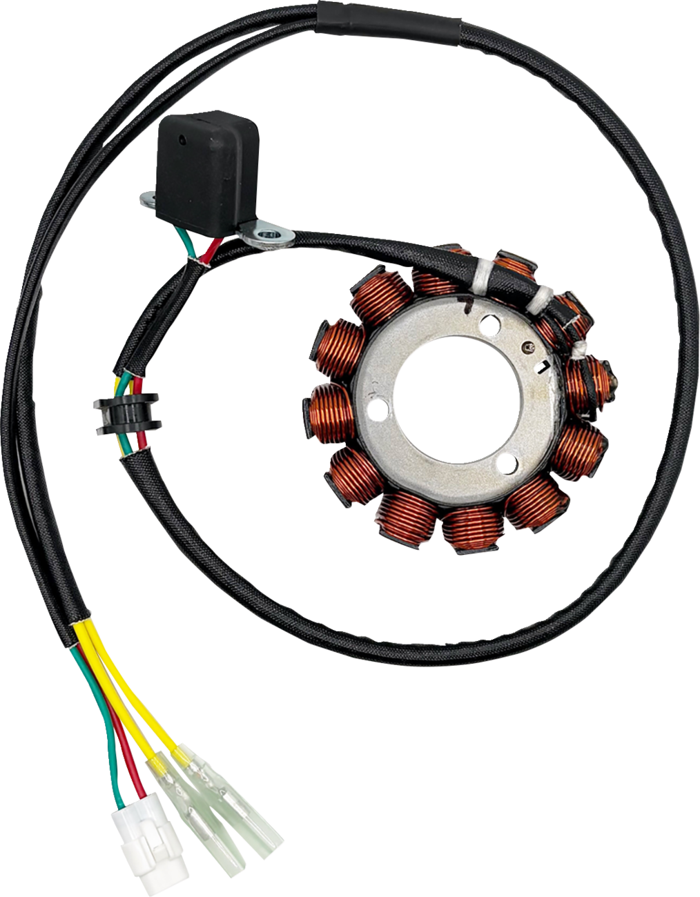 MOOSE OFFROAD Stator - KTM/Gas Gas/Husqvarna M-21-0101H