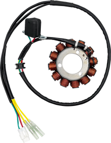 MOOSE OFFROAD Stator - KTM/Gas Gas/Husqvarna M-21-0101H