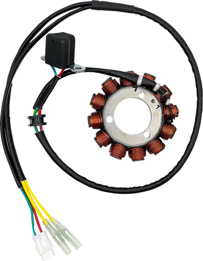 MOOSE OFFROAD Stator - KTM/Gas Gas/Husqvarna M-21-0101H