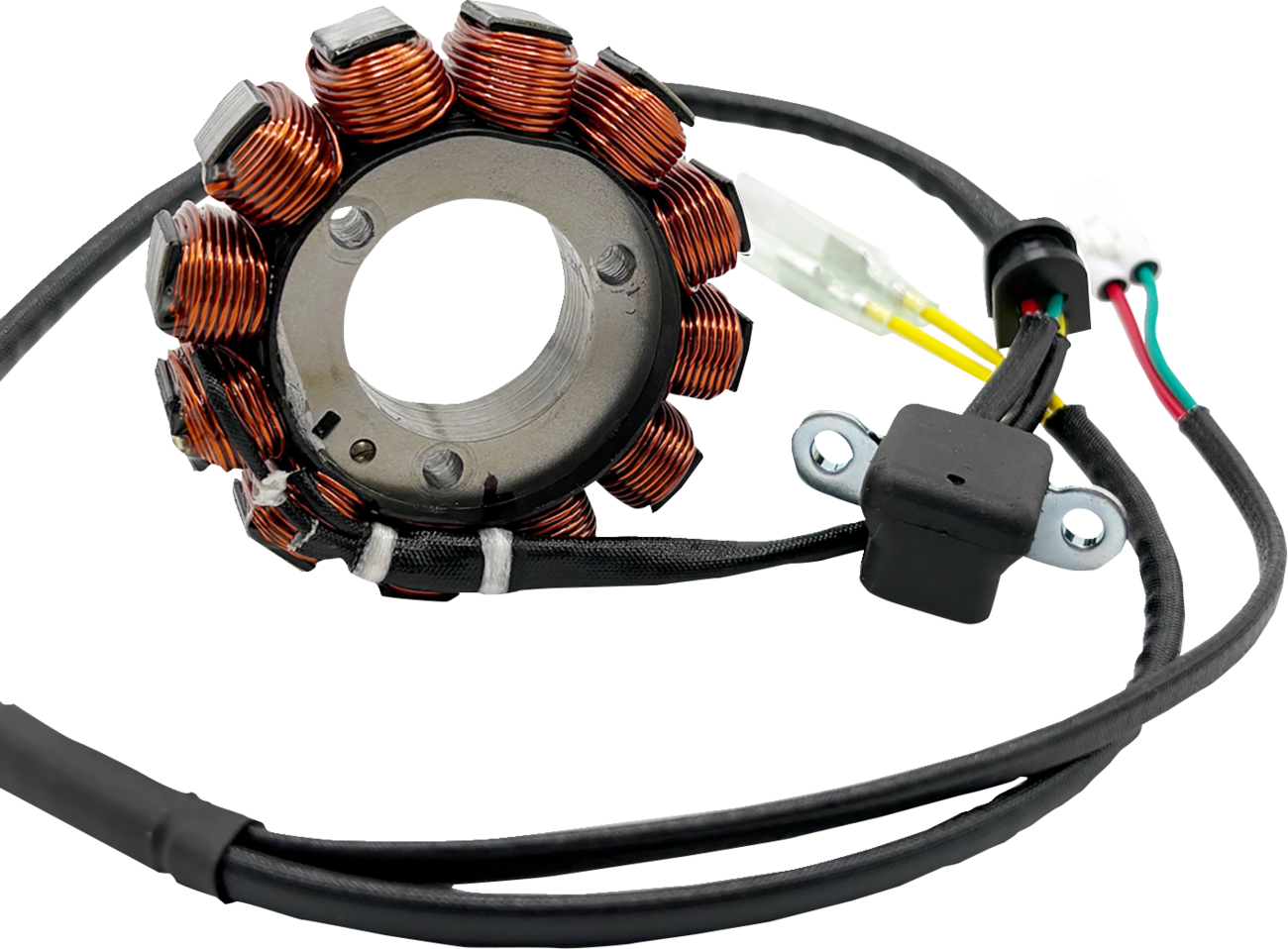MOOSE OFFROAD Stator - KTM/Gas Gas/Husqvarna M-21-0101H