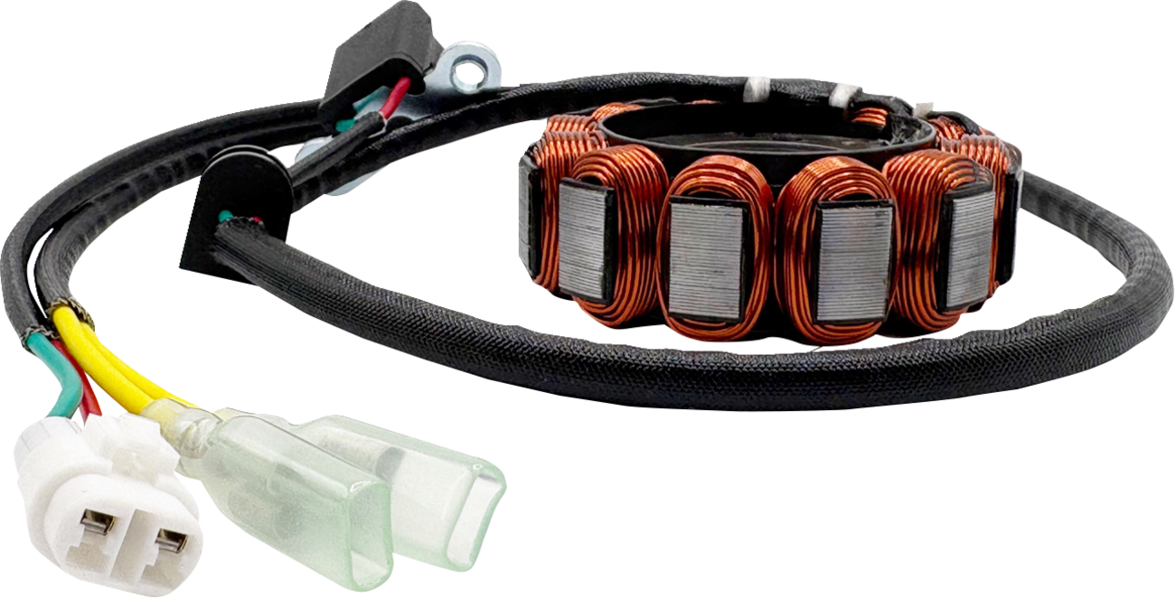 MOOSE OFFROAD Stator - KTM/Gas Gas/Husqvarna M-21-0101H