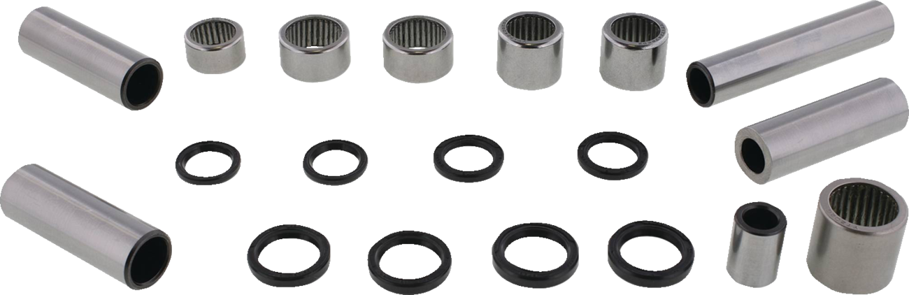 MOOSE OFFROAD Linkage Bearing Kit - Suzuki 27-1221