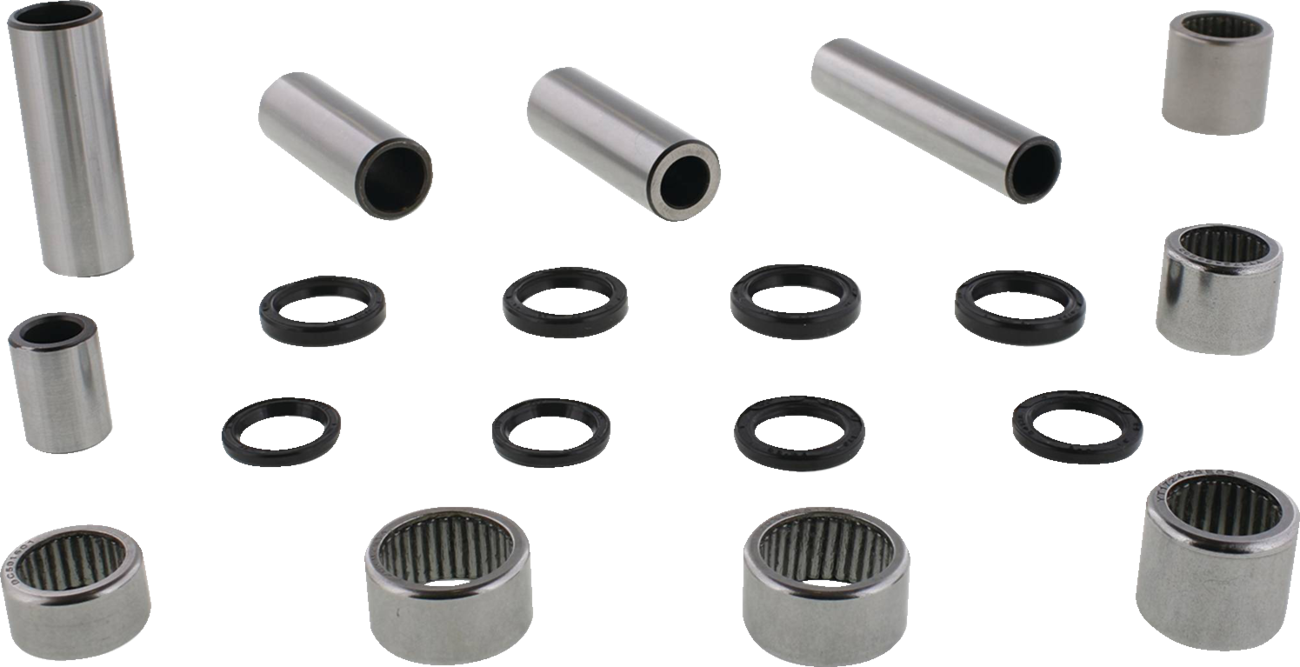 MOOSE OFFROAD Linkage Bearing Kit - Suzuki 27-1221