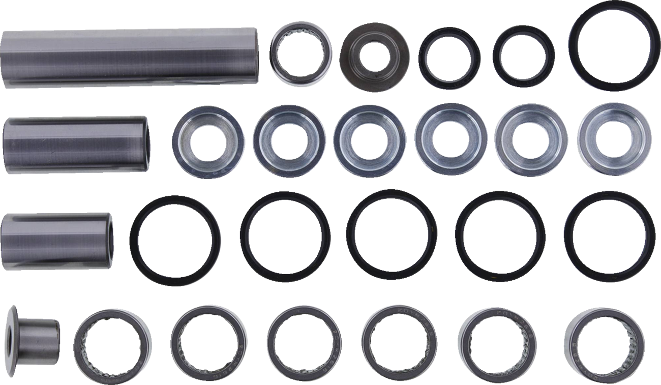 MOOSE OFFROAD Linkage Bearing Kit - Kawasaki 27-1220