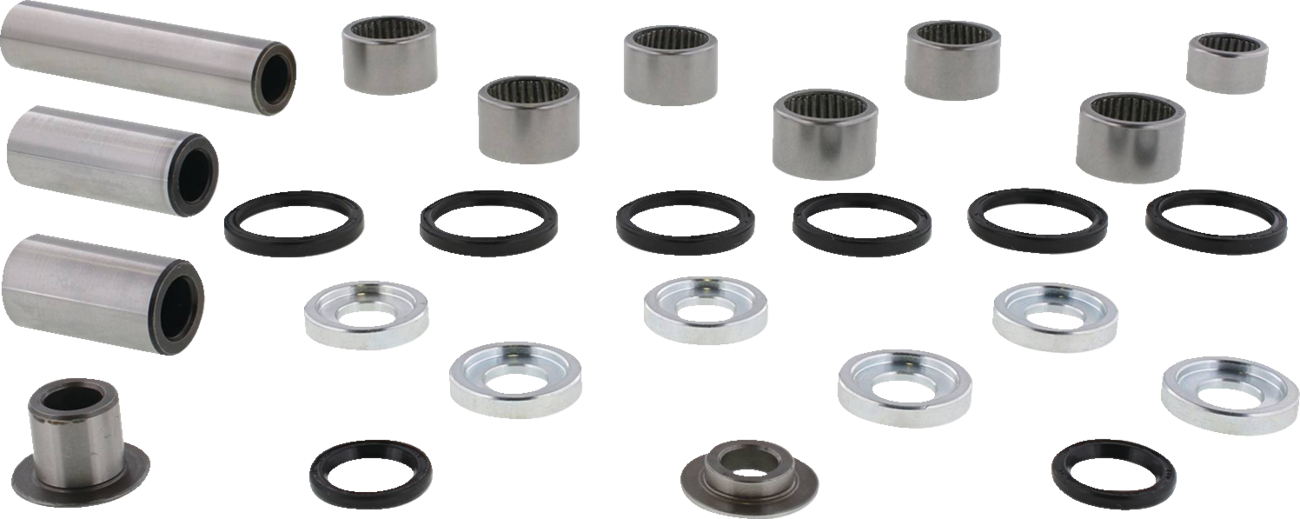 MOOSE OFFROAD Linkage Bearing Kit - Kawasaki 27-1220