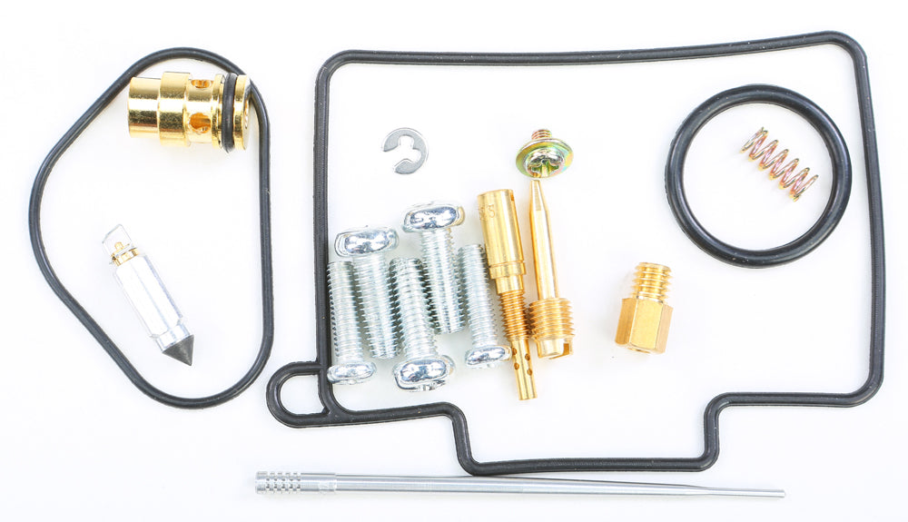 Bike Carburetor Rebuild Kit