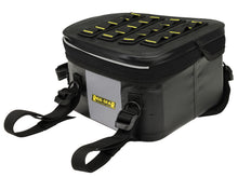 Hurricane Tail Bag 12l Blk/Gry Dual Sport Waterproof
