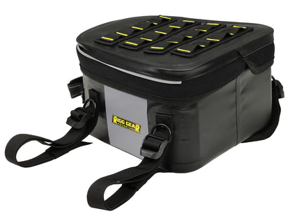 Hurricane Tail Bag 12l Blk/Gry Dual Sport Waterproof
