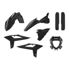 Full Enduro Kit Black Beta