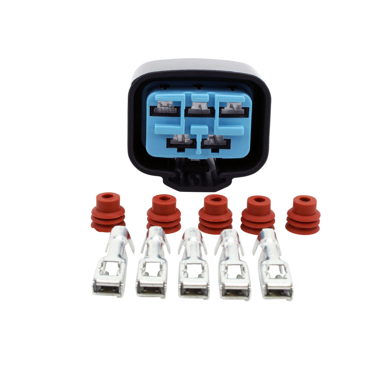 Voltage Regulator Rectifier
