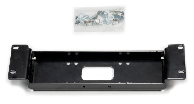 Winch Mounting Kit