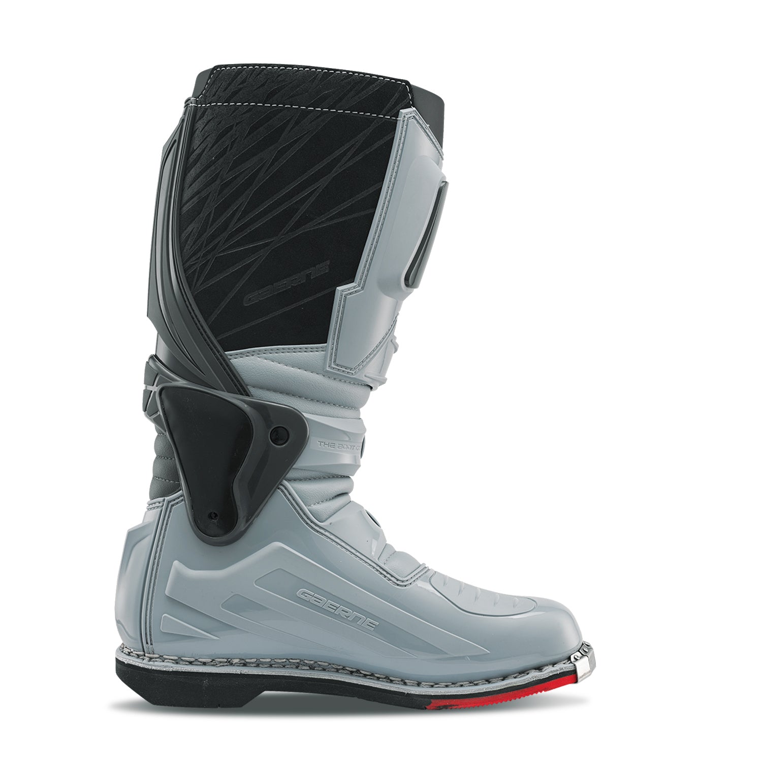 Fastback Endurance Boots Cactus Blue Sz 9