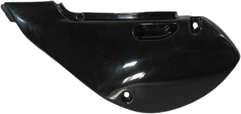 Side Panels Black