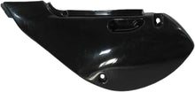 Side Panels Black
