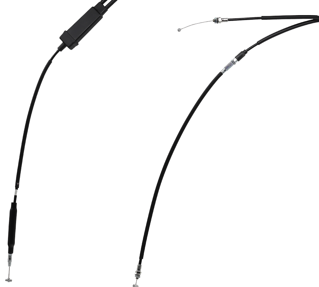 Throttle Cable S D