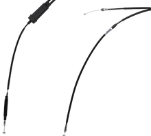 Throttle Cable S D