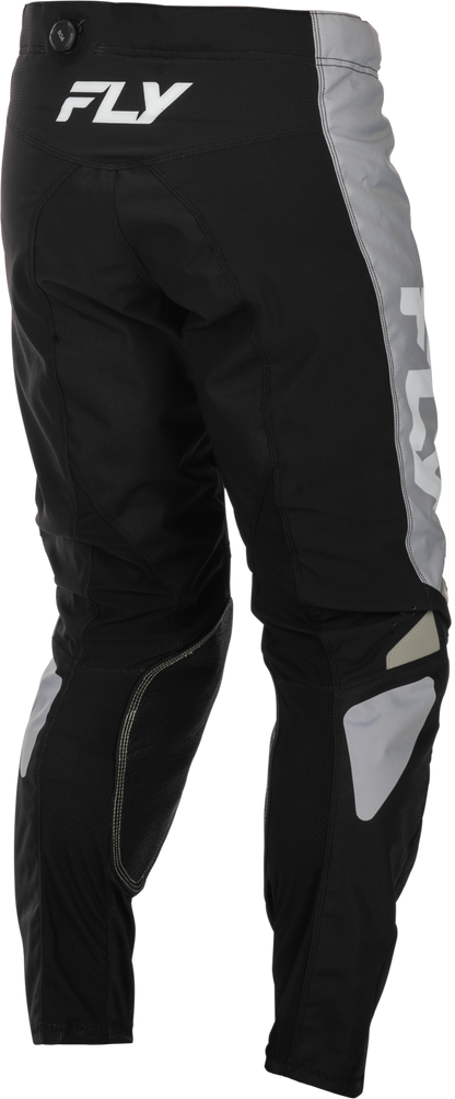 Kinetic Pants Black/Grey Sz 36