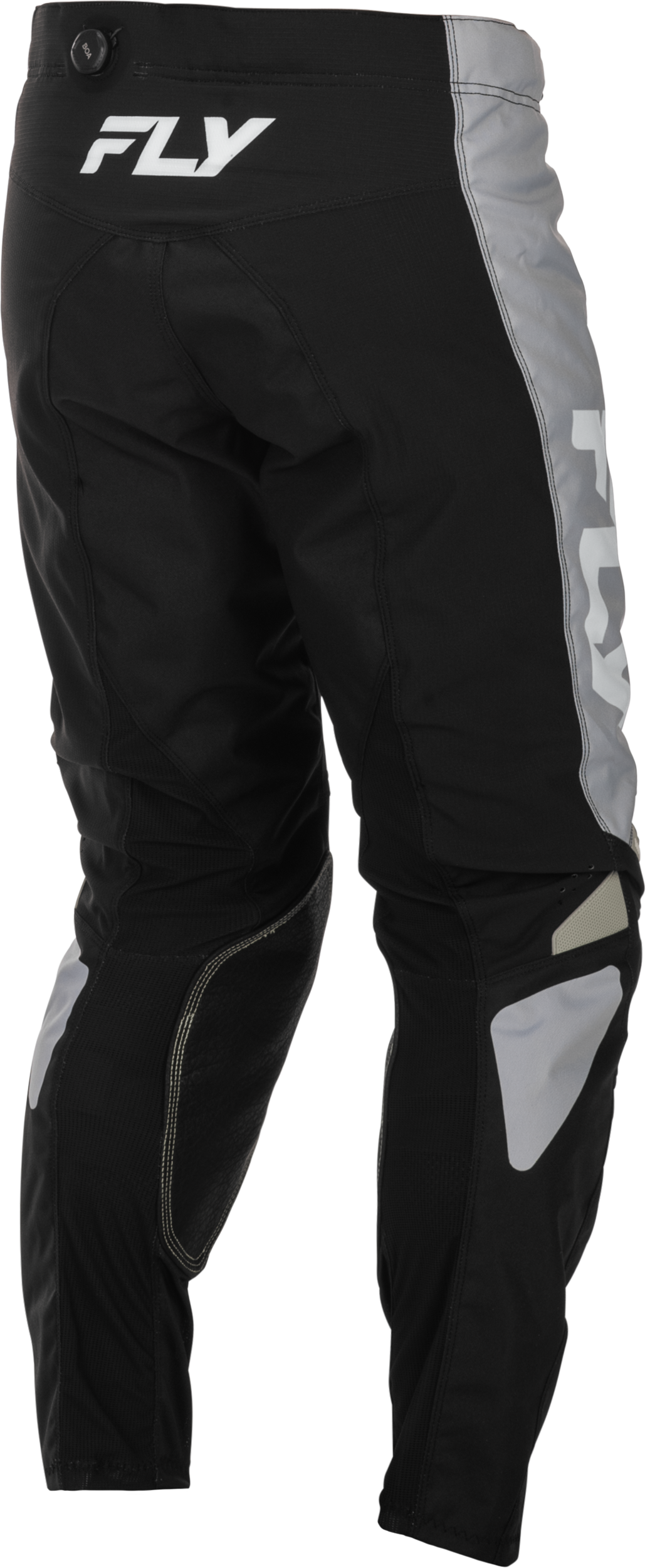 Kinetic Pants Black/Grey Sz 32