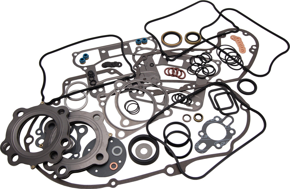 Inner Rocker Gasket Evo Sportster 5/Pk Oe#17358 84