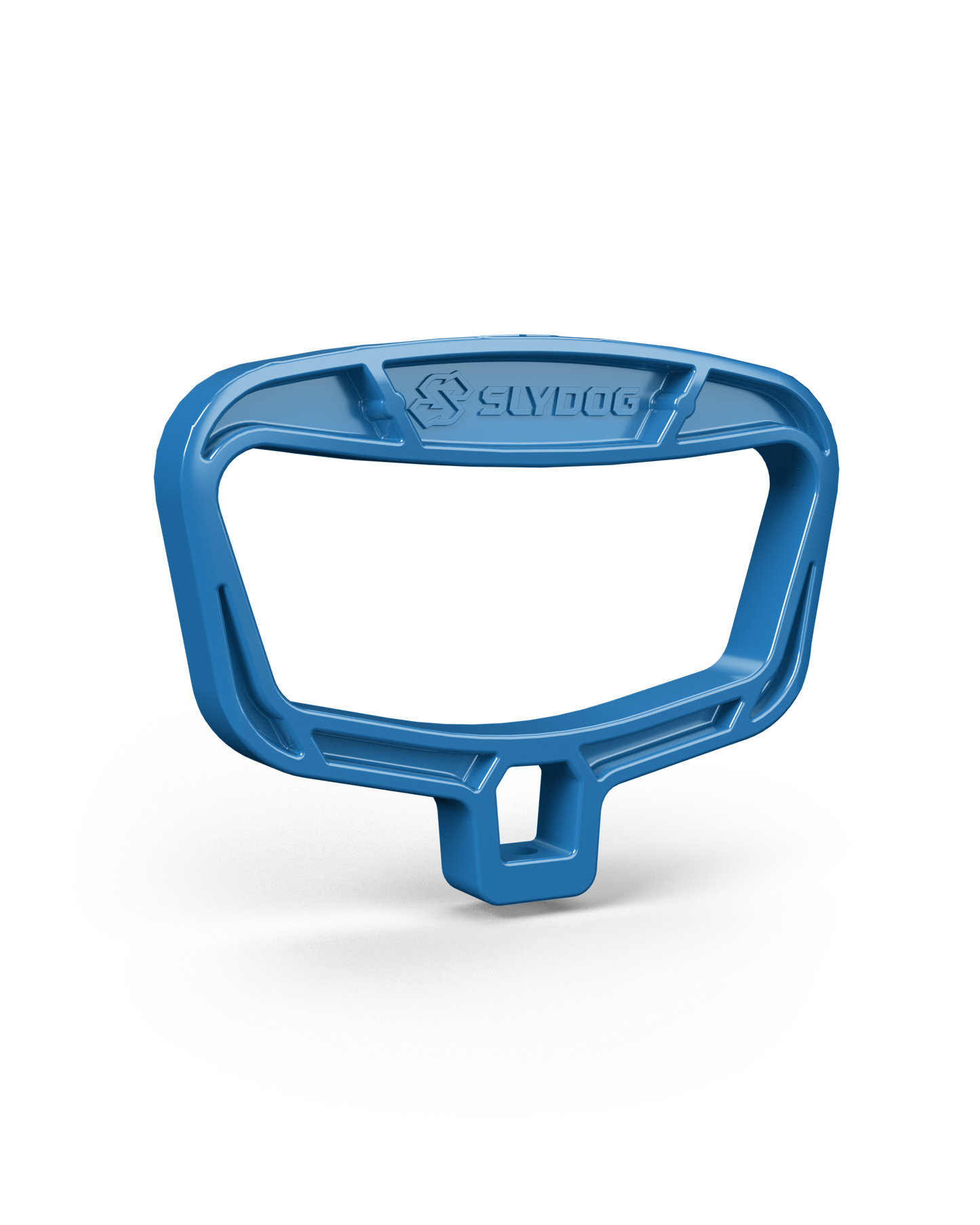 Pull Handle Octane Blue