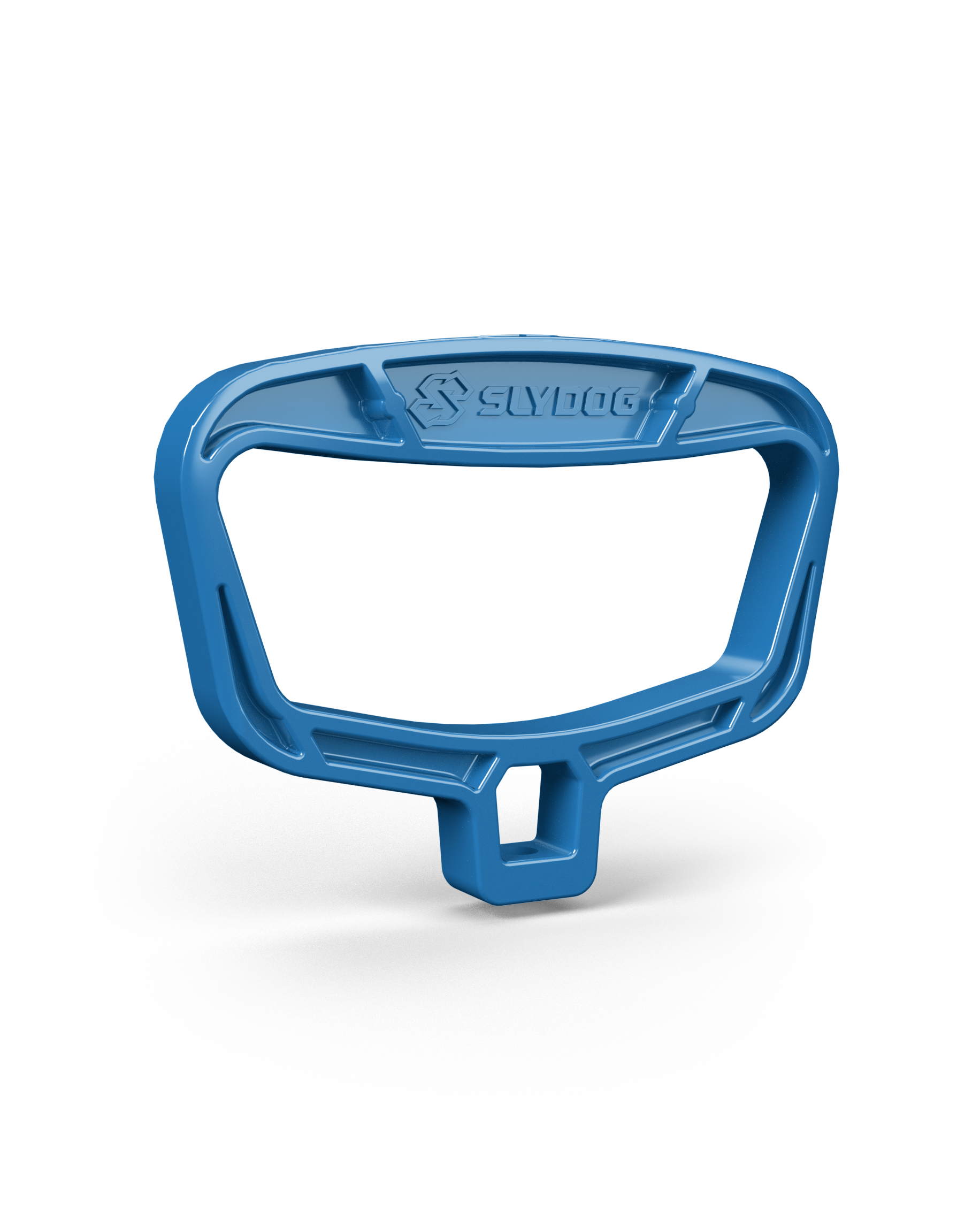 Pull Handle Octane Blue