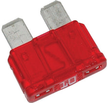 10 Amp Ato Fuse Hd# 72340 94 5 Pk