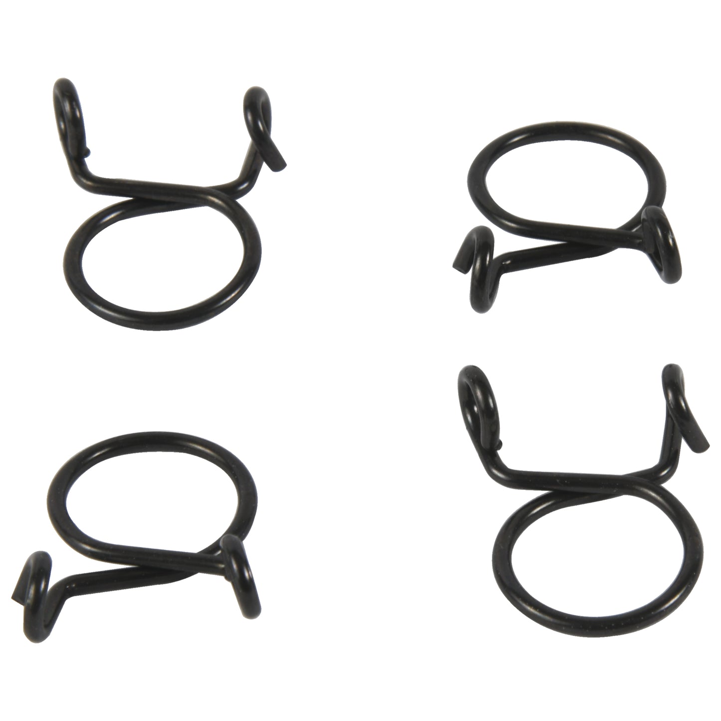 Hose Clamps Refill Kit 4/Pk