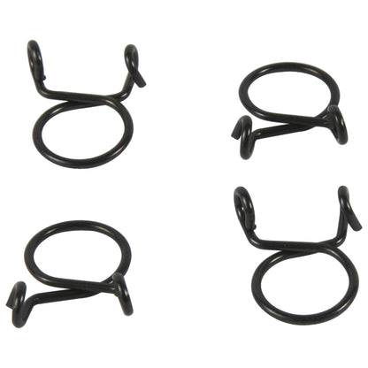 Hose Clamps Refill Kit 4/Pk