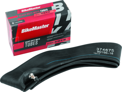 BikeMaster 90/100-16 TR6 Tube Heavy Duty
