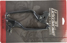 3 Slot Lever Set Black Flh/Flt 14 16 Hydro Clutch