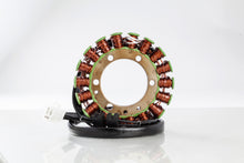 Stator