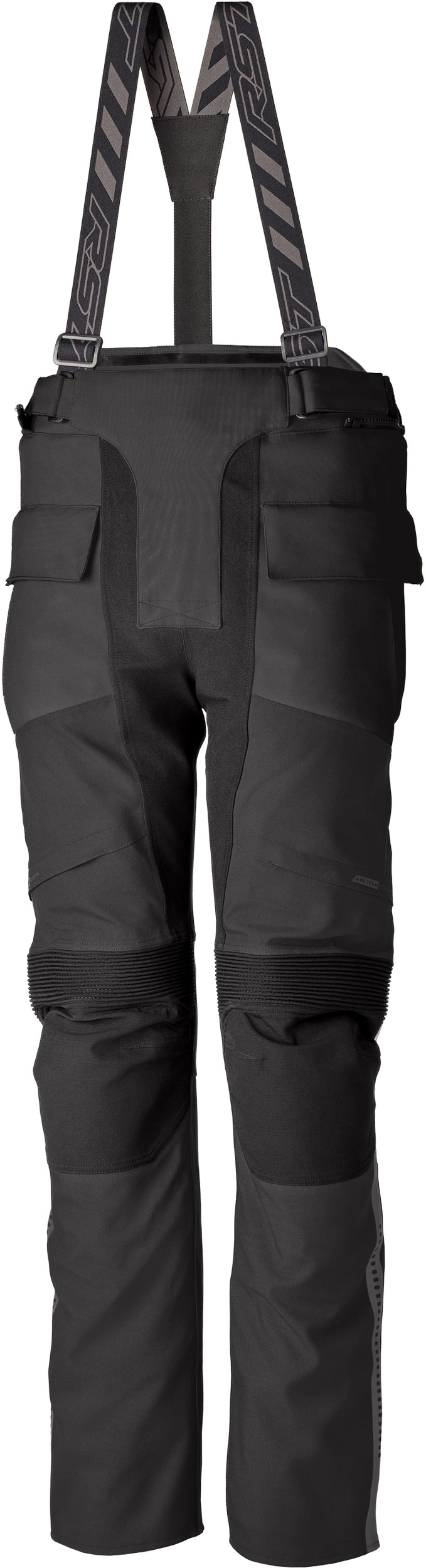 Ps Vulcan Ce Pants Black Textile Lg