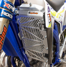 Radiator Guards Sher