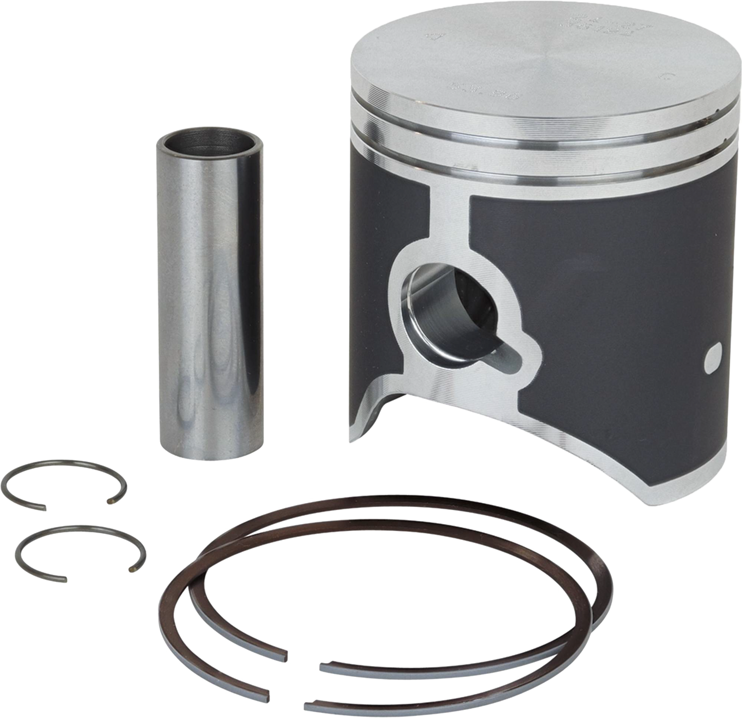 Cast Replica Piston Kit