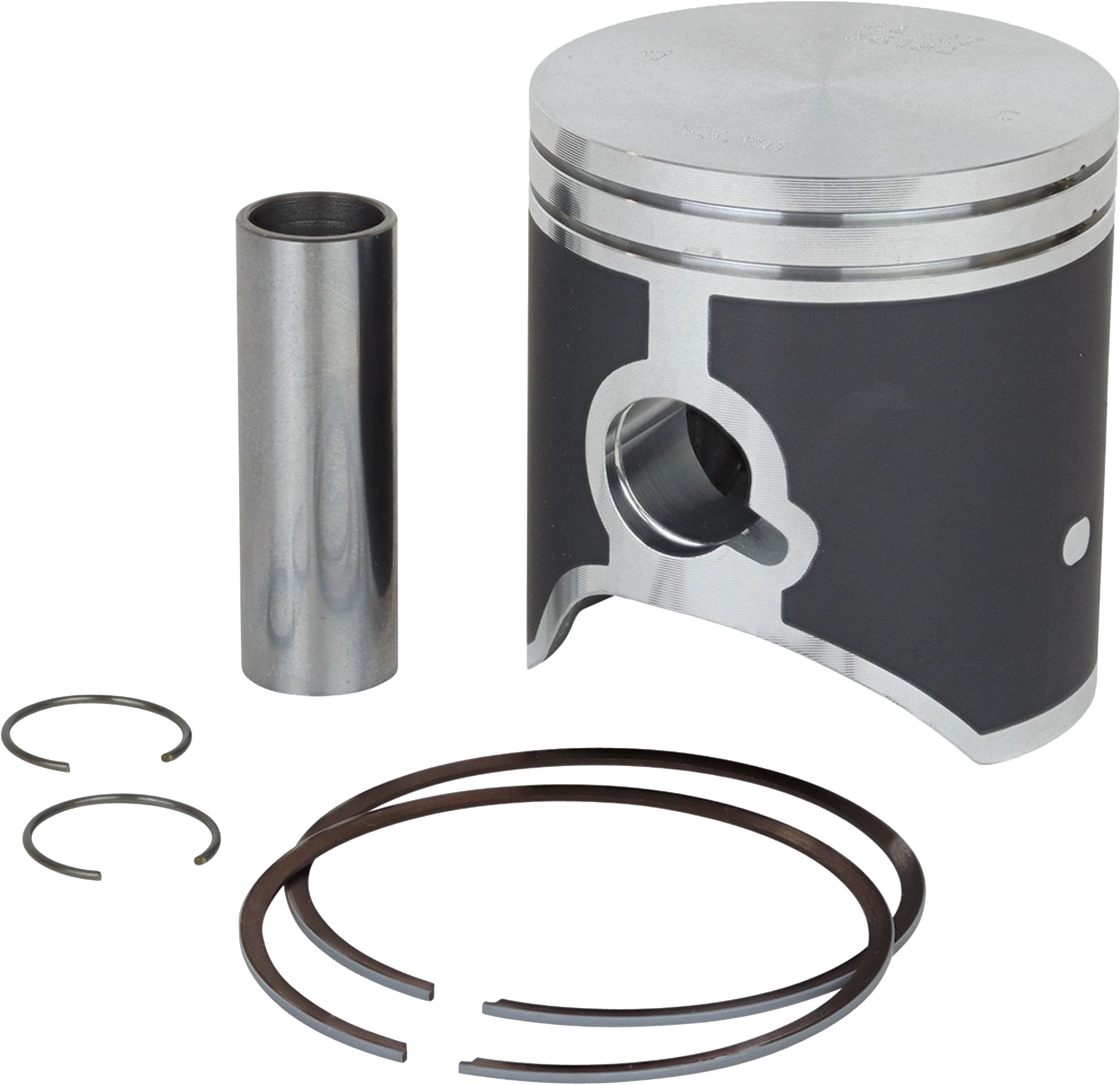 Cast Replica Piston Kit