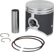 Cast Replica Piston Kit