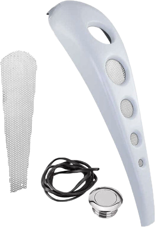 Dimple Die Custom Dash Kit Flsb/Fxlr